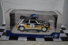 Solido 1/18 Renault 5 Maxi Rally Du Var 1986