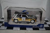 Solido 1/18 Renault 5 Maxi Rally Du Var 1986