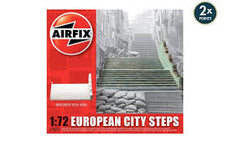AirFix-1/72 European City Steps