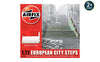 AirFix-1/72 European City Steps