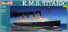 Revell 1/700 R.M.S. Titanic