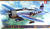 Tamiya -1/48 Republic P-47D Thunderbolt "Bubble top"