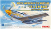 Meng 1/48 North American P-51D Mustang "Yellow Nose"