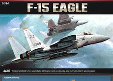 Academy 1/144 USAF F-15