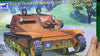 Bronco 1/35 CV3/35 Tankette Series II (Late Production)