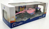 Solido 1/18  Alpine A522 Arabia Saoudia GP 2022