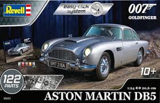 Revell 1/24 Aston Martin DB5