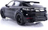 Norev 1/18 Porsche Cayenne S Coupe 2019 (Black)
