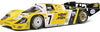 Solido 1/18 Porsche 956 LH Winner Le Mans 1984