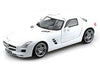 Motor Max 1/18 Mercedes-Benz SLS AMG