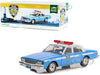 GreenLight 1/18 1990 Chevrolet Caprice (New York City Police Department NYPD)