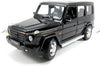 Welly 1/24 Mercedes-Benz G-Class 2009 Black