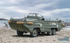 Italeri 1/72 DUKW 2/2 ton GMC truck amphibious version