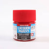 LP-79 Flat Red Lacquer Paint
