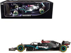 Minichamps 1/18 Mercedes-AMG Petronas Formula One Team V.Bottas Winner Austrian GP 2020
