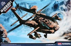 Academy 1/72 AH-64D Block II "Early Version"