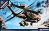 Academy 1/72 AH-64D Block II "Early Version"