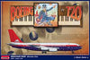 Roden 1/144 Boeing 720 Starship One