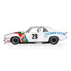 Scalextric 1:32 - Chevrolet Camaro - Castrol Racing Trans Am 1971
