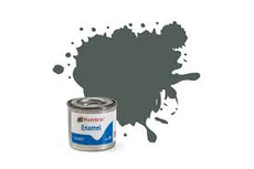 Humbrol Enamel - Matt 01