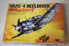 Academy - 1/72 SB2C-4 Helldiver