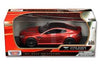 Motor Max 1/24 Aston Martin V12 Vantage S