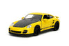 Jada 1/24 Porsche 911 Turbo (997)