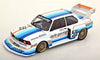 MCG 1/18 BMW 320 GR.5 #55 DRM Hochenheim 1978