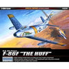 Academy 1/48 U.S. Air Force F-86F "The Huff"