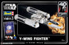 Revell 1/72 Star Wars Y-Wing Fighter