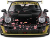 Solido 1/18 RWB Bodykit Aoki 2021