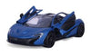 Motor Max 1/24 McLaren P1