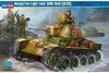 Hobby Boss- 1/35 Hungarian Light Tank 38M Toldi I (A20)