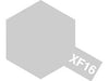 XF-16 Flat Aluminium Enamel Paint