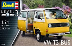 Revell 1/25 VW T3 Bus