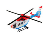 Revell 1/72 EC-135 Polizei Easykit REV06635