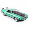 Auto World - 1/18  1971 Ford Mustang Mach 1
