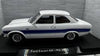 MCG 1/18 Ford Escort MK I RS2000 (White)