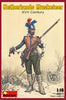 MiniArt- 1/16 Netherlands Musketeer