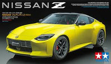 Tamiya -1/24 Nissan Z