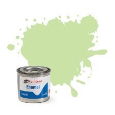 Humbrol Enamel - Matt 36