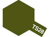 TS-28 Olive Drab 2 Synthetic Paint