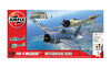 AirFix-1/72 F4F-4 WILDCAT MITSUBISHI ZERO