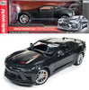 Auto World 1/18 Chevy Camaro SS 50th Anniversary