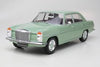 MCG 1/18 Mercedes-Benz 220 D W115 ( Light Green)