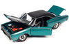 Auto World - 1/18  1969 Plymouth Road Runner