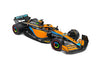 Solido 1/18  McLaren MCL36 Australia GP 2022