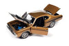 Auto World 1/18 Mr. Norm's GSS Supercharged Dodge Demon 340 (Gold)