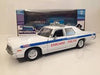 GreenLight 1/24  1975 Dodge Monaco Chicago Police Department