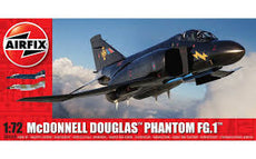 AirFix-1/72 McDonnell Douglas Phantom FG.1
